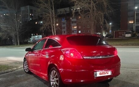 Opel Astra H, 2008 год, 240 000 рублей, 6 фотография