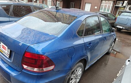 Volkswagen Polo VI (EU Market), 2019 год, 1 800 000 рублей, 4 фотография