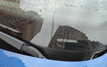 Volkswagen Polo VI (EU Market), 2019 год, 1 800 000 рублей, 7 фотография