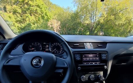 Skoda Octavia, 2018 год, 1 250 000 рублей, 7 фотография