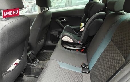 Volkswagen Polo VI (EU Market), 2019 год, 1 800 000 рублей, 11 фотография