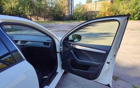 Skoda Octavia, 2018 год, 1 250 000 рублей, 15 фотография