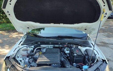 Skoda Octavia, 2018 год, 1 250 000 рублей, 19 фотография