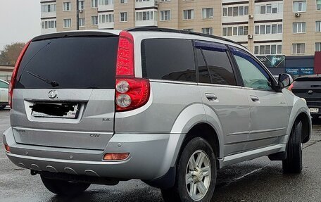 Great Wall Hover H5, 2011 год, 750 000 рублей, 7 фотография