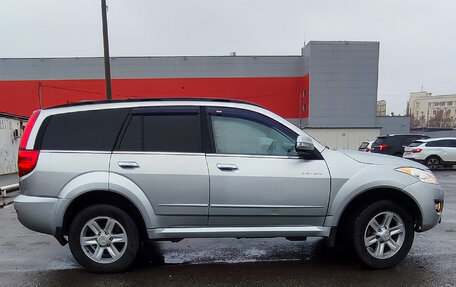 Great Wall Hover H5, 2011 год, 750 000 рублей, 8 фотография