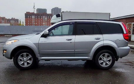 Great Wall Hover H5, 2011 год, 750 000 рублей, 4 фотография