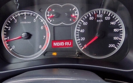 Great Wall Hover H5, 2011 год, 750 000 рублей, 14 фотография