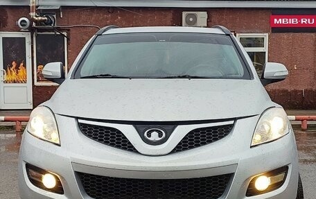 Great Wall Hover H5, 2011 год, 750 000 рублей, 3 фотография