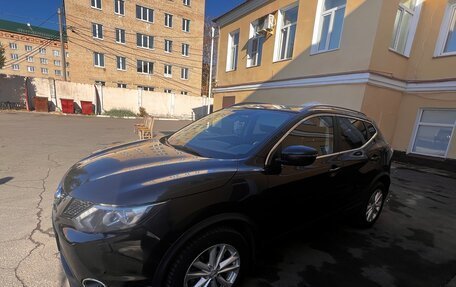 Nissan Qashqai, 2018 год, 2 200 000 рублей, 2 фотография