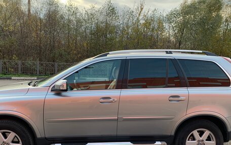 Volvo XC90 II рестайлинг, 2007 год, 1 250 000 рублей, 2 фотография