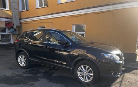 Nissan Qashqai, 2018 год, 2 200 000 рублей, 6 фотография