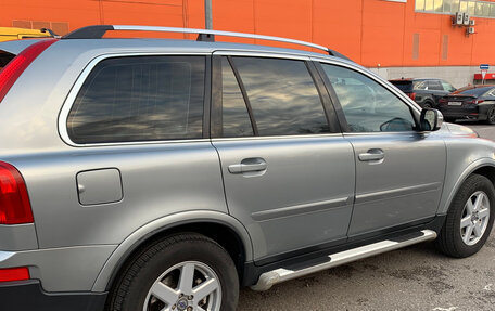 Volvo XC90 II рестайлинг, 2007 год, 1 250 000 рублей, 8 фотография