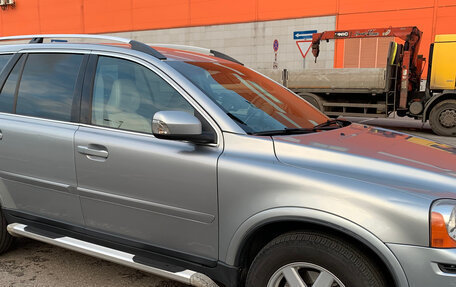 Volvo XC90 II рестайлинг, 2007 год, 1 250 000 рублей, 6 фотография