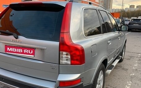 Volvo XC90 II рестайлинг, 2007 год, 1 250 000 рублей, 9 фотография