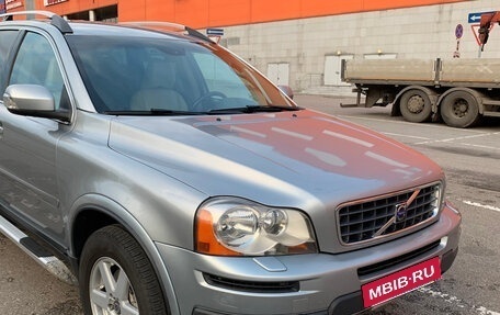 Volvo XC90 II рестайлинг, 2007 год, 1 250 000 рублей, 5 фотография