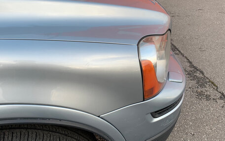 Volvo XC90 II рестайлинг, 2007 год, 1 250 000 рублей, 14 фотография