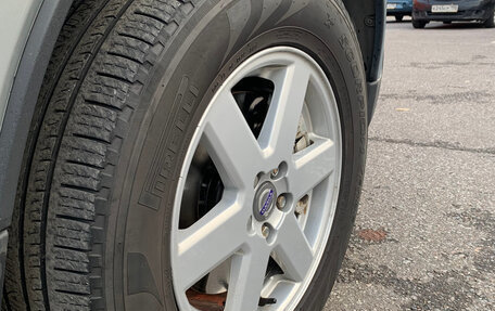 Volvo XC90 II рестайлинг, 2007 год, 1 250 000 рублей, 13 фотография