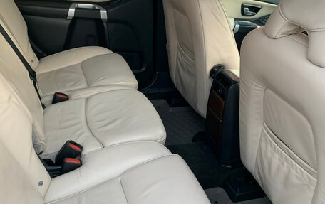 Volvo XC90 II рестайлинг, 2007 год, 1 250 000 рублей, 21 фотография