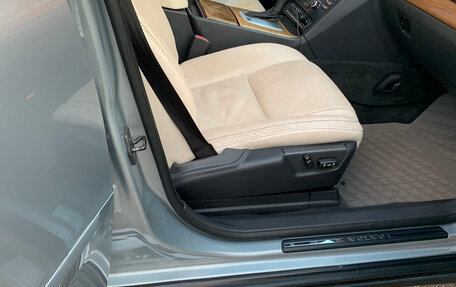 Volvo XC90 II рестайлинг, 2007 год, 1 250 000 рублей, 17 фотография