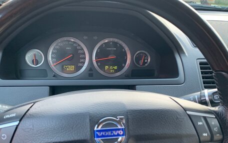 Volvo XC90 II рестайлинг, 2007 год, 1 250 000 рублей, 25 фотография