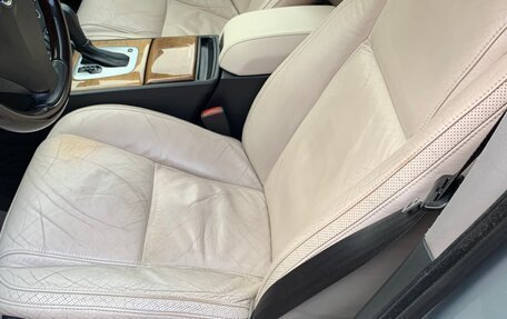 Volvo XC90 II рестайлинг, 2007 год, 1 250 000 рублей, 30 фотография