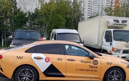 KIA K5, 2021 год, 1 500 000 рублей, 7 фотография