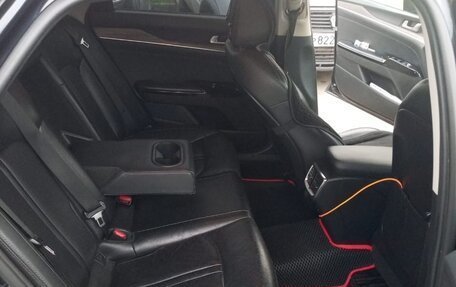 KIA K5, 2021 год, 1 500 000 рублей, 6 фотография