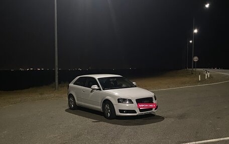 Audi A3, 2009 год, 760 000 рублей, 5 фотография