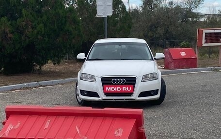 Audi A3, 2009 год, 760 000 рублей, 4 фотография