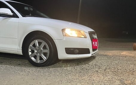 Audi A3, 2009 год, 760 000 рублей, 6 фотография