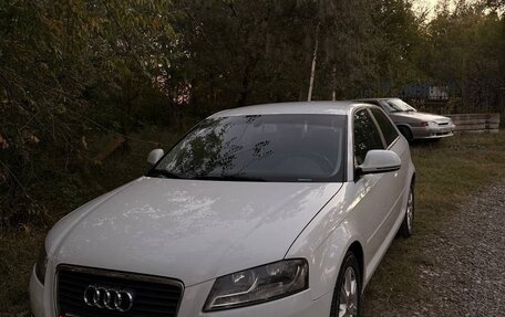 Audi A3, 2009 год, 760 000 рублей, 3 фотография