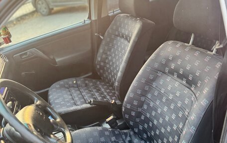 Volkswagen Golf III, 1993 год, 235 000 рублей, 4 фотография