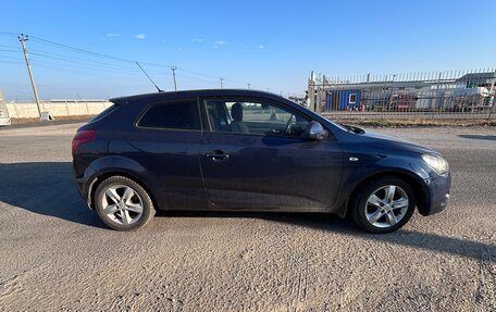 KIA cee'd I рестайлинг, 2008 год, 710 000 рублей, 3 фотография