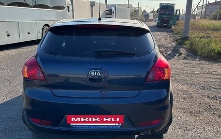 KIA cee'd I рестайлинг, 2008 год, 710 000 рублей, 2 фотография