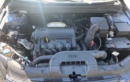 KIA cee'd I рестайлинг, 2008 год, 710 000 рублей, 11 фотография