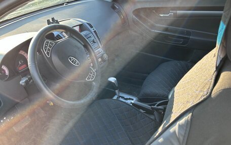 KIA cee'd I рестайлинг, 2008 год, 710 000 рублей, 8 фотография