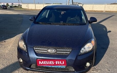 KIA cee'd I рестайлинг, 2008 год, 710 000 рублей, 5 фотография