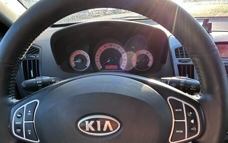 KIA cee'd I рестайлинг, 2008 год, 710 000 рублей, 9 фотография