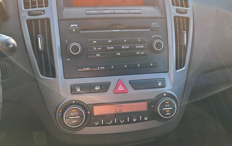 KIA cee'd I рестайлинг, 2008 год, 710 000 рублей, 10 фотография