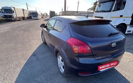 KIA cee'd I рестайлинг, 2008 год, 710 000 рублей, 6 фотография