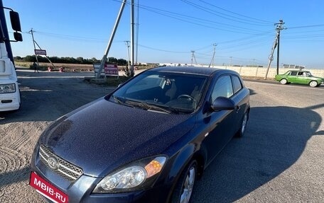 KIA cee'd I рестайлинг, 2008 год, 710 000 рублей, 7 фотография