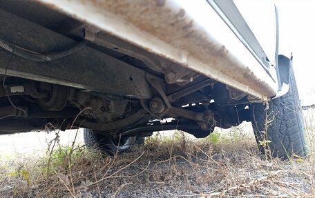 ЛуАЗ Patriot, 2012 год, 300 000 рублей, 2 фотография