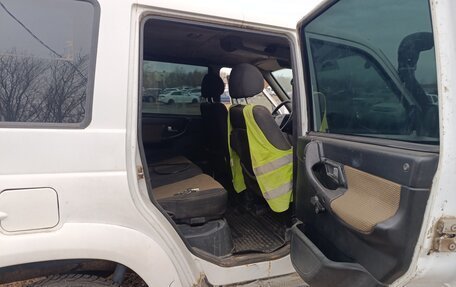 ЛуАЗ Patriot, 2012 год, 300 000 рублей, 4 фотография