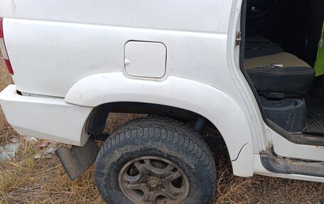 ЛуАЗ Patriot, 2012 год, 300 000 рублей, 3 фотография