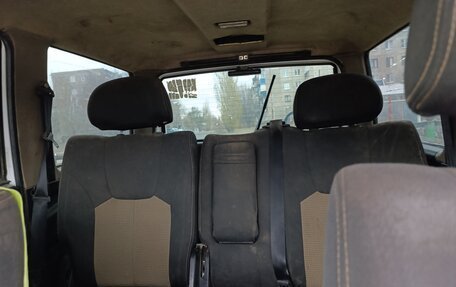 ЛуАЗ Patriot, 2012 год, 300 000 рублей, 16 фотография