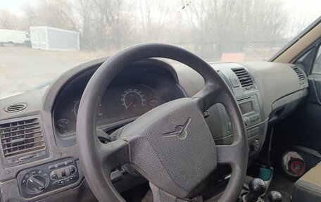 ЛуАЗ Patriot, 2012 год, 300 000 рублей, 17 фотография