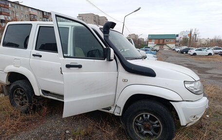 ЛуАЗ Patriot, 2012 год, 300 000 рублей, 9 фотография