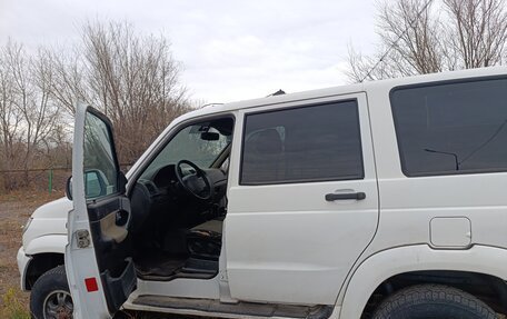 ЛуАЗ Patriot, 2012 год, 300 000 рублей, 14 фотография