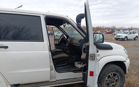 ЛуАЗ Patriot, 2012 год, 300 000 рублей, 7 фотография