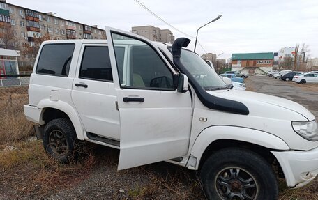 ЛуАЗ Patriot, 2012 год, 300 000 рублей, 8 фотография